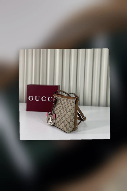 NB - GUKI Bag - 462
