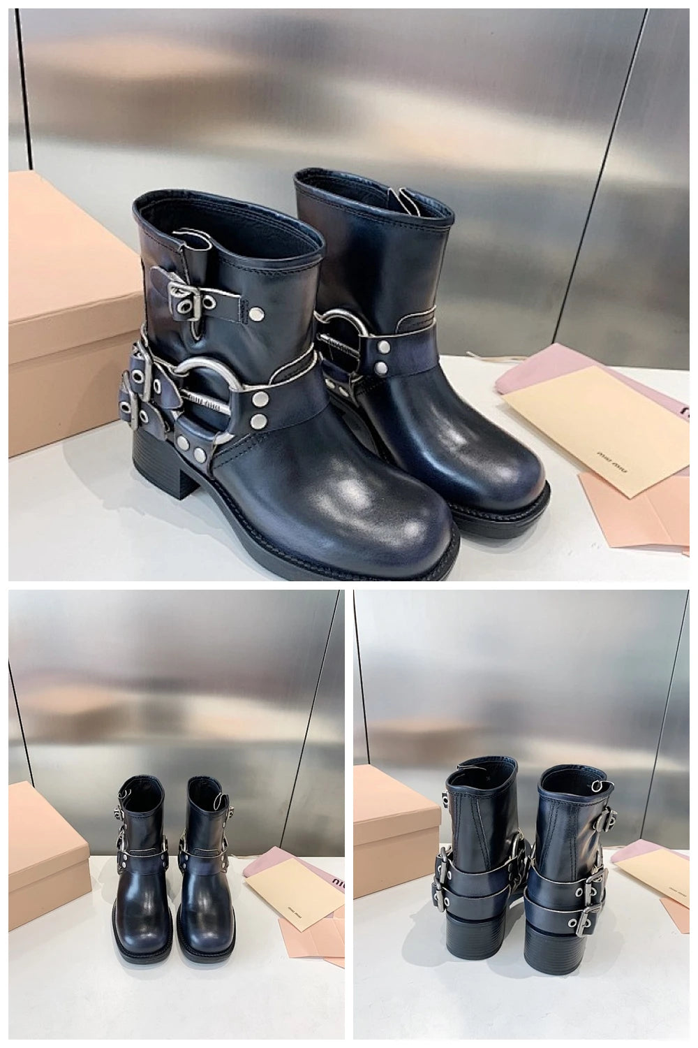 NB - MMU Women Shoes - 435