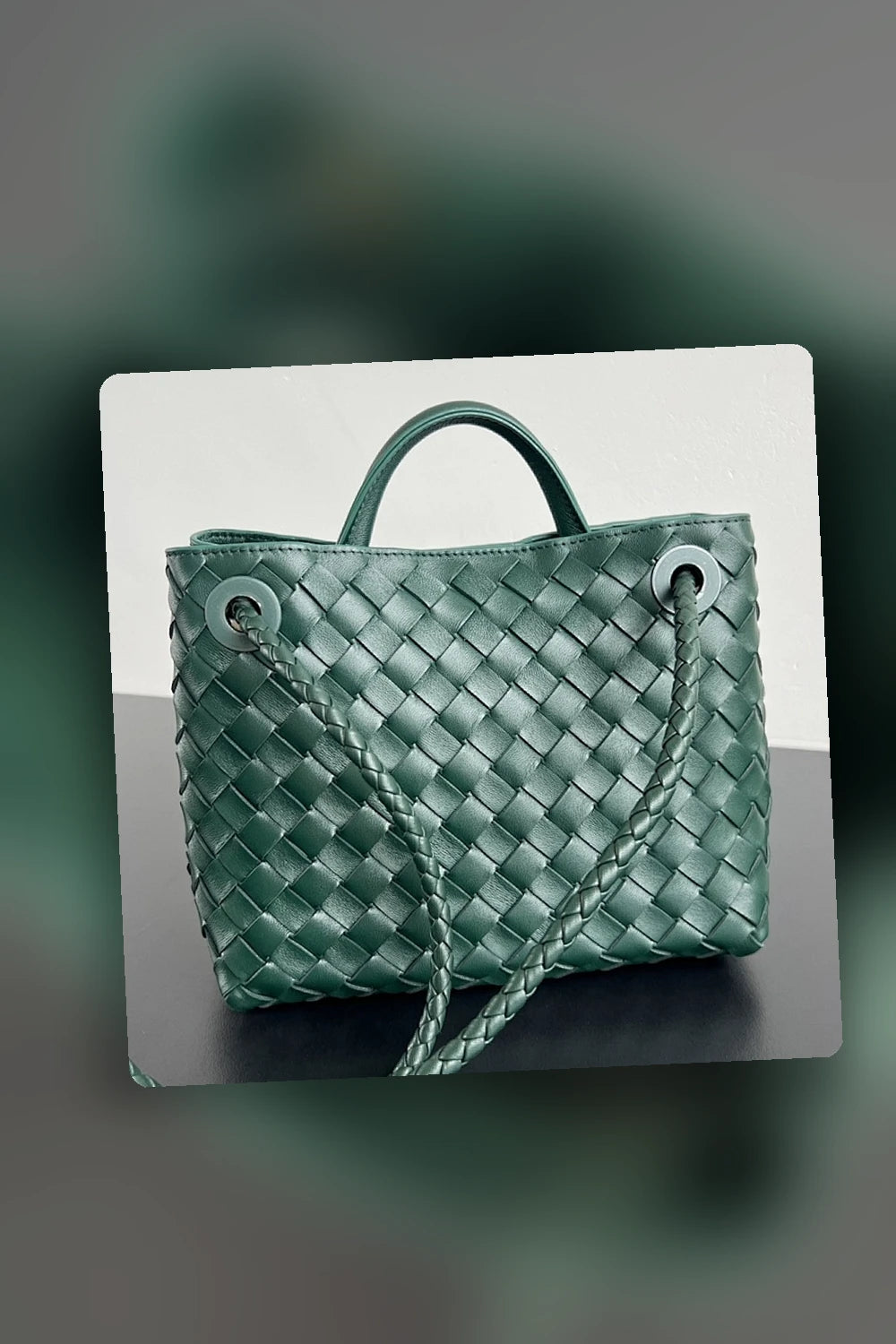 NB - BOV Bag - 760