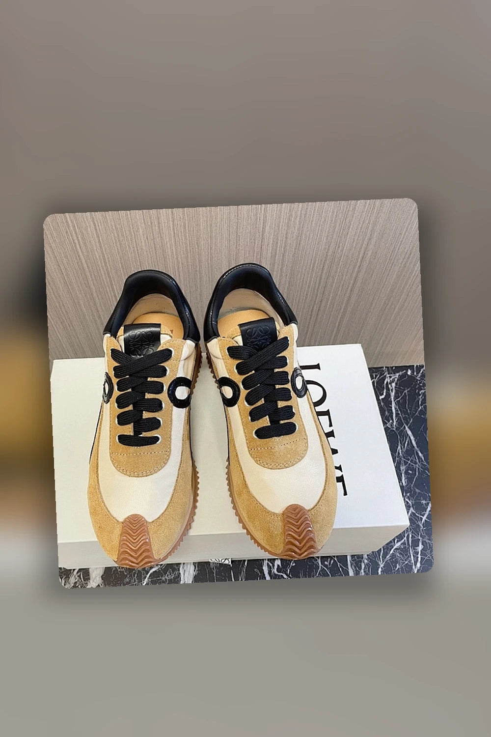 NB - LWO Women Shoes - 159