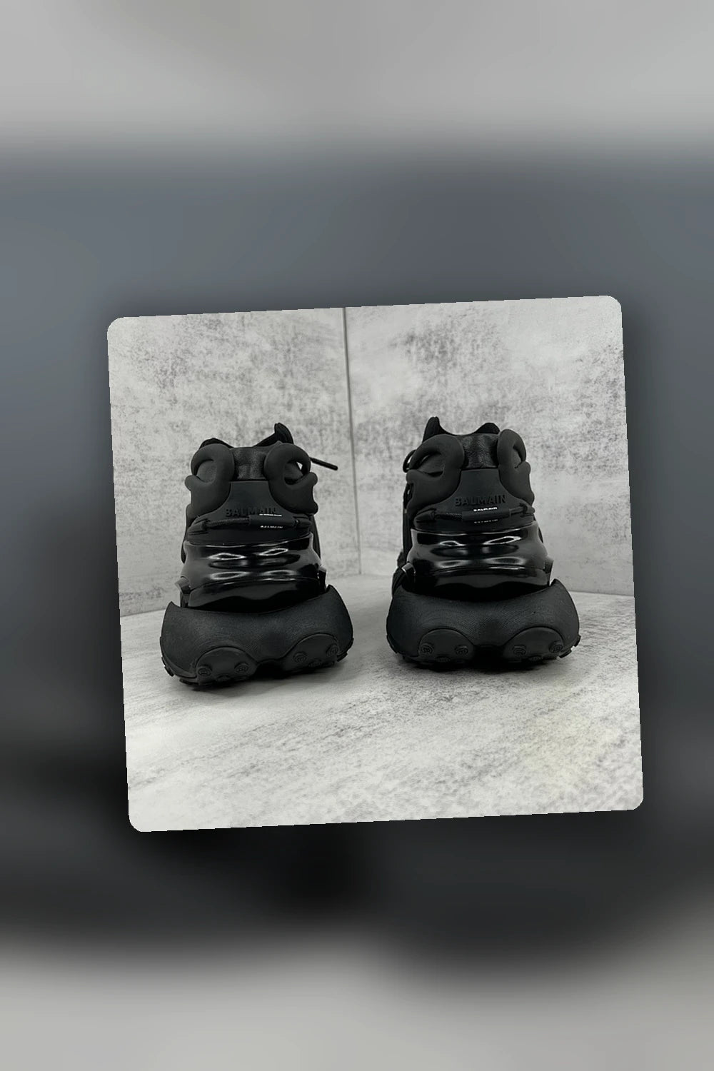 NB - BAM Women Shoes - 323