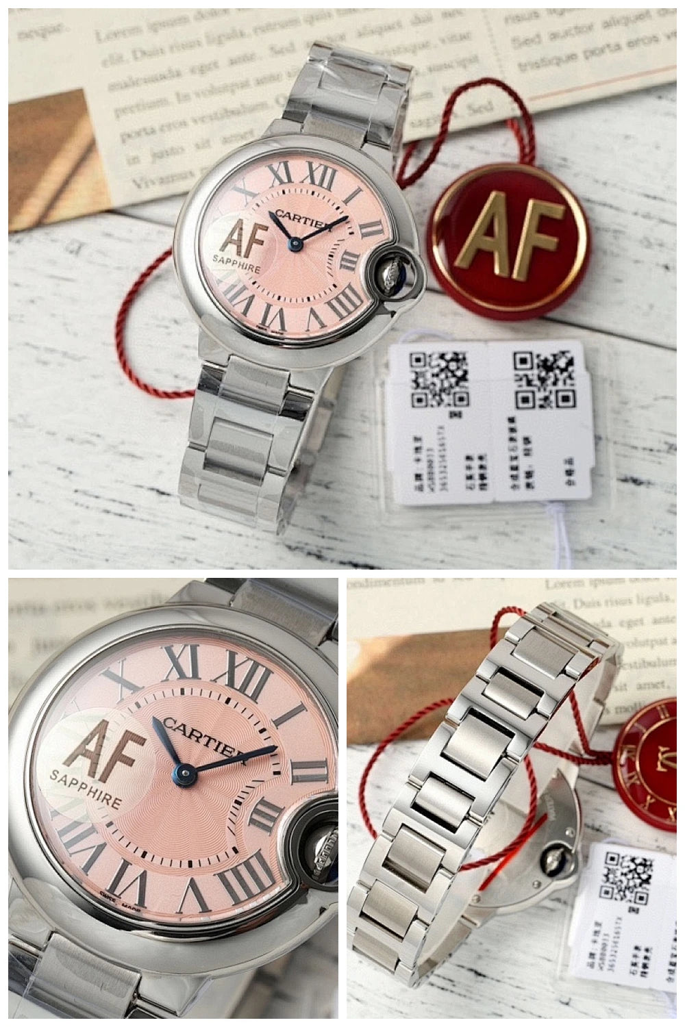 NB - Mix Watch - 715