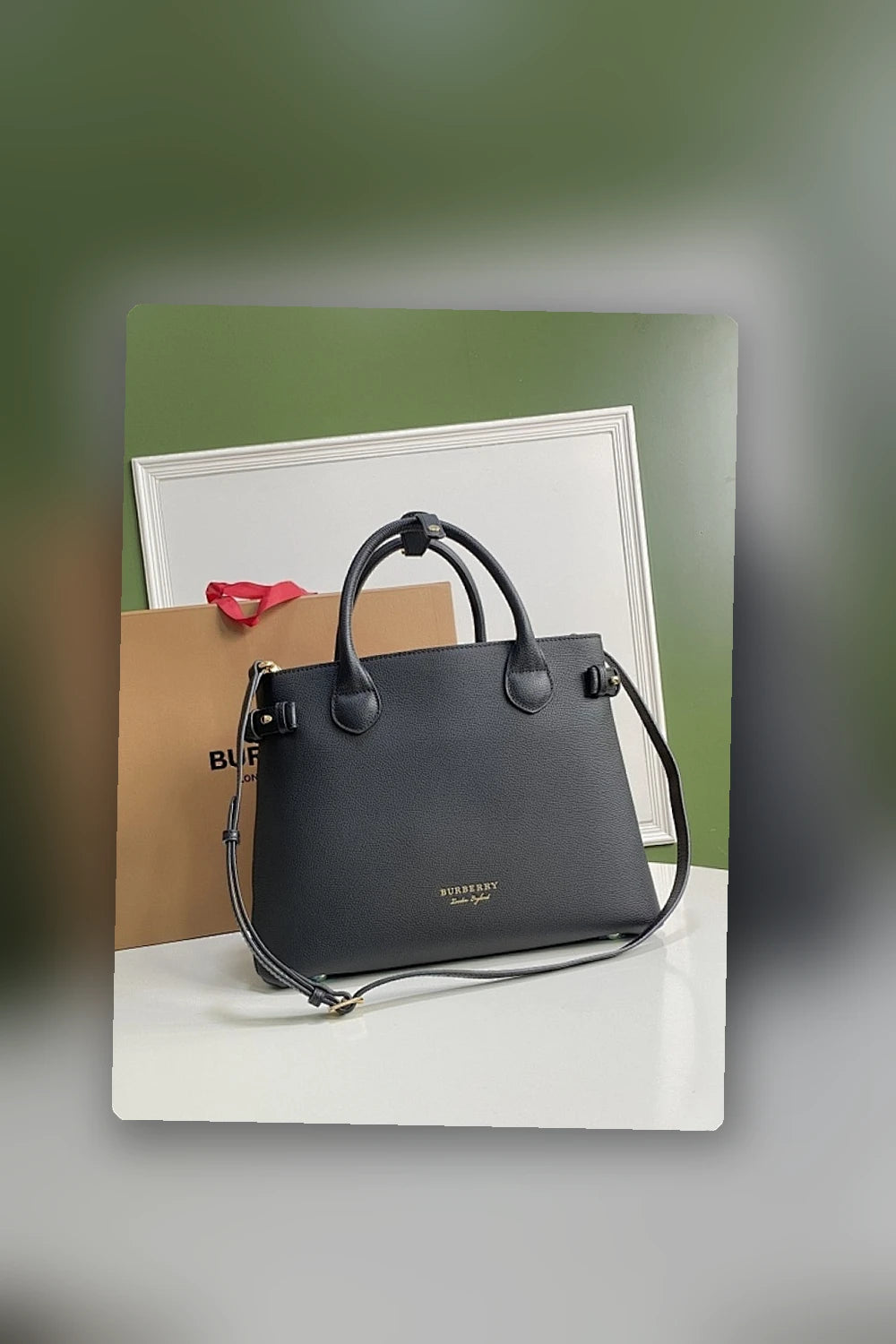 NB - BOR Bag - 193