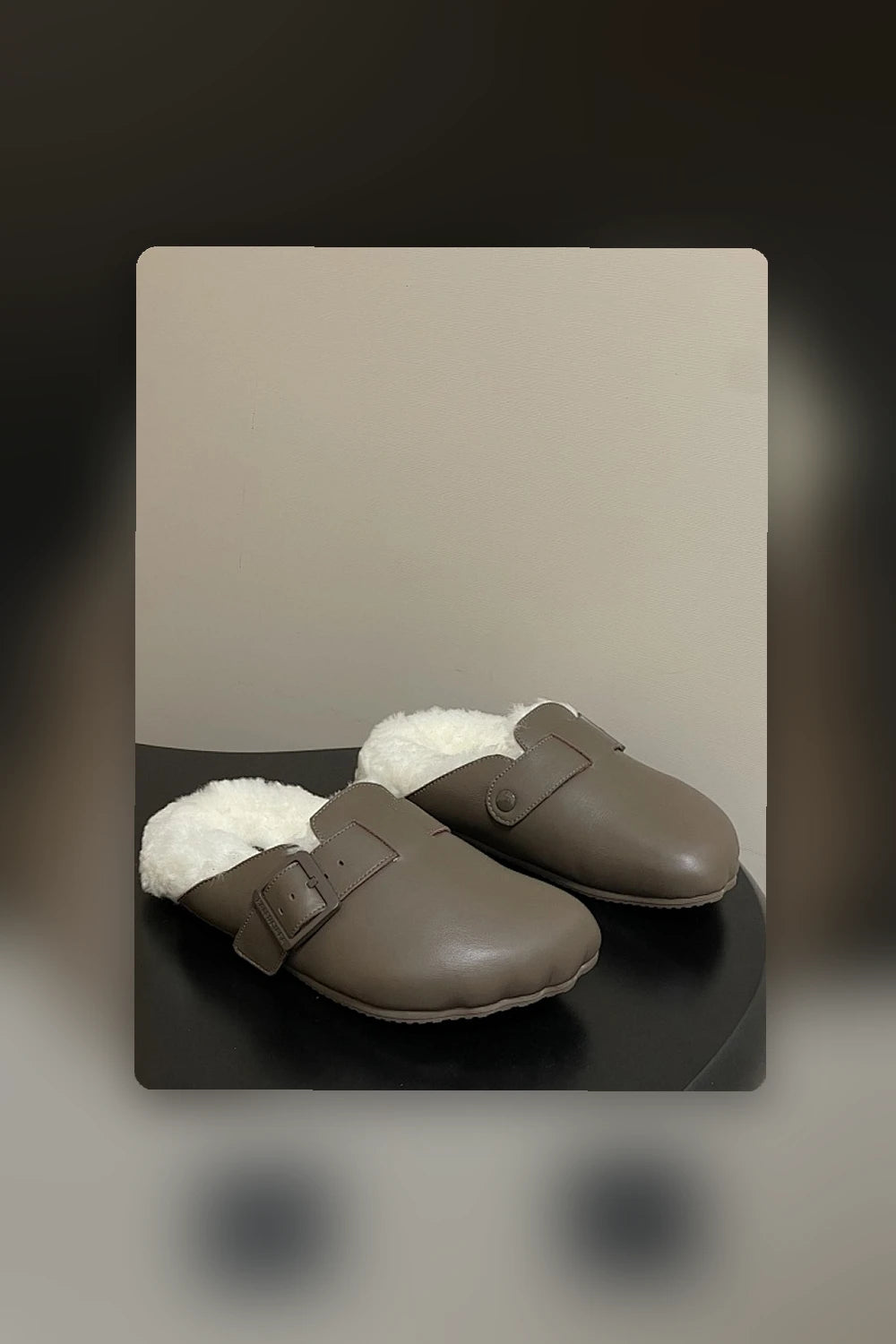 NB - BG Women Shoes - 544
