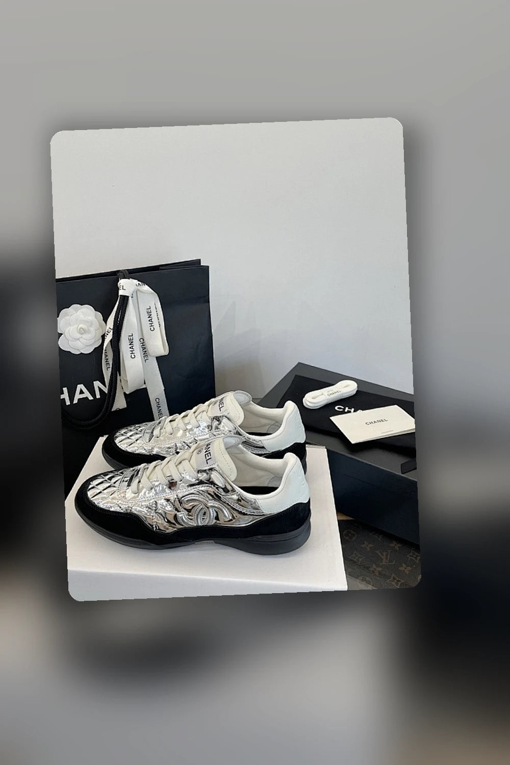 NB - CHL Mix Items - 205