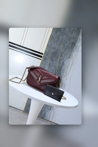 NB - YLS Bag - 1424