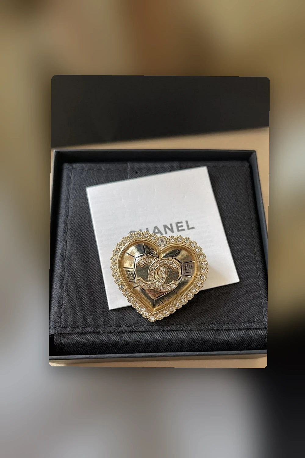 NB - CHL Jewelry - 459