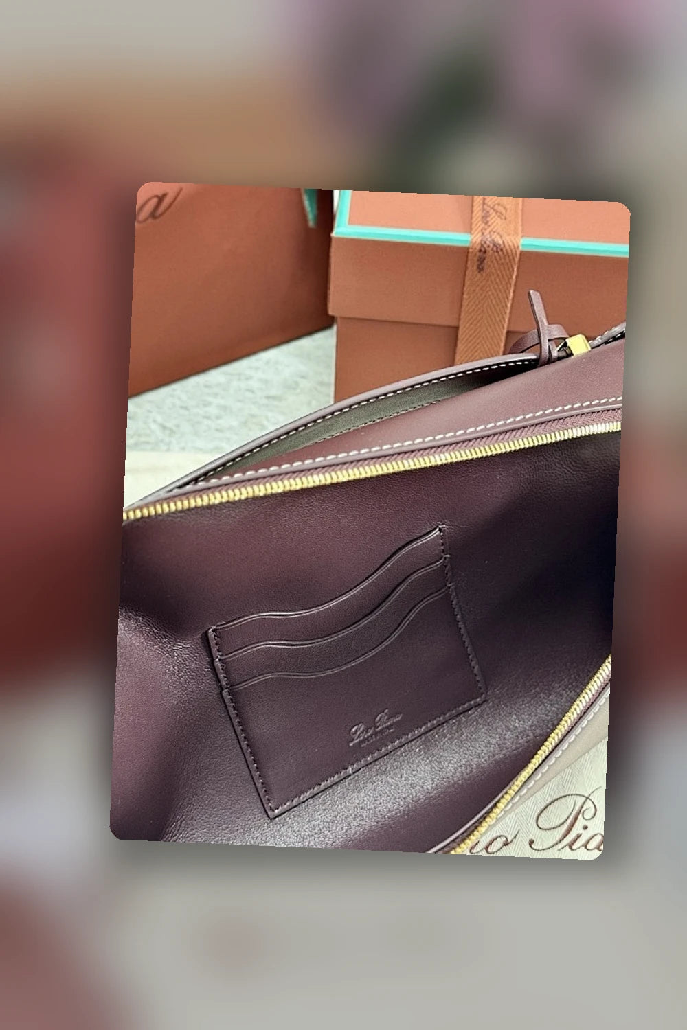 NB - LOP Bag - 337