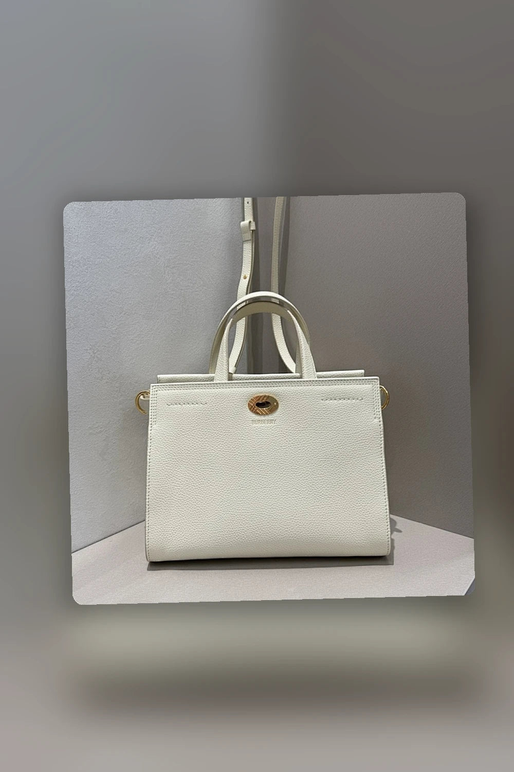 NB - BOR Bag - 415