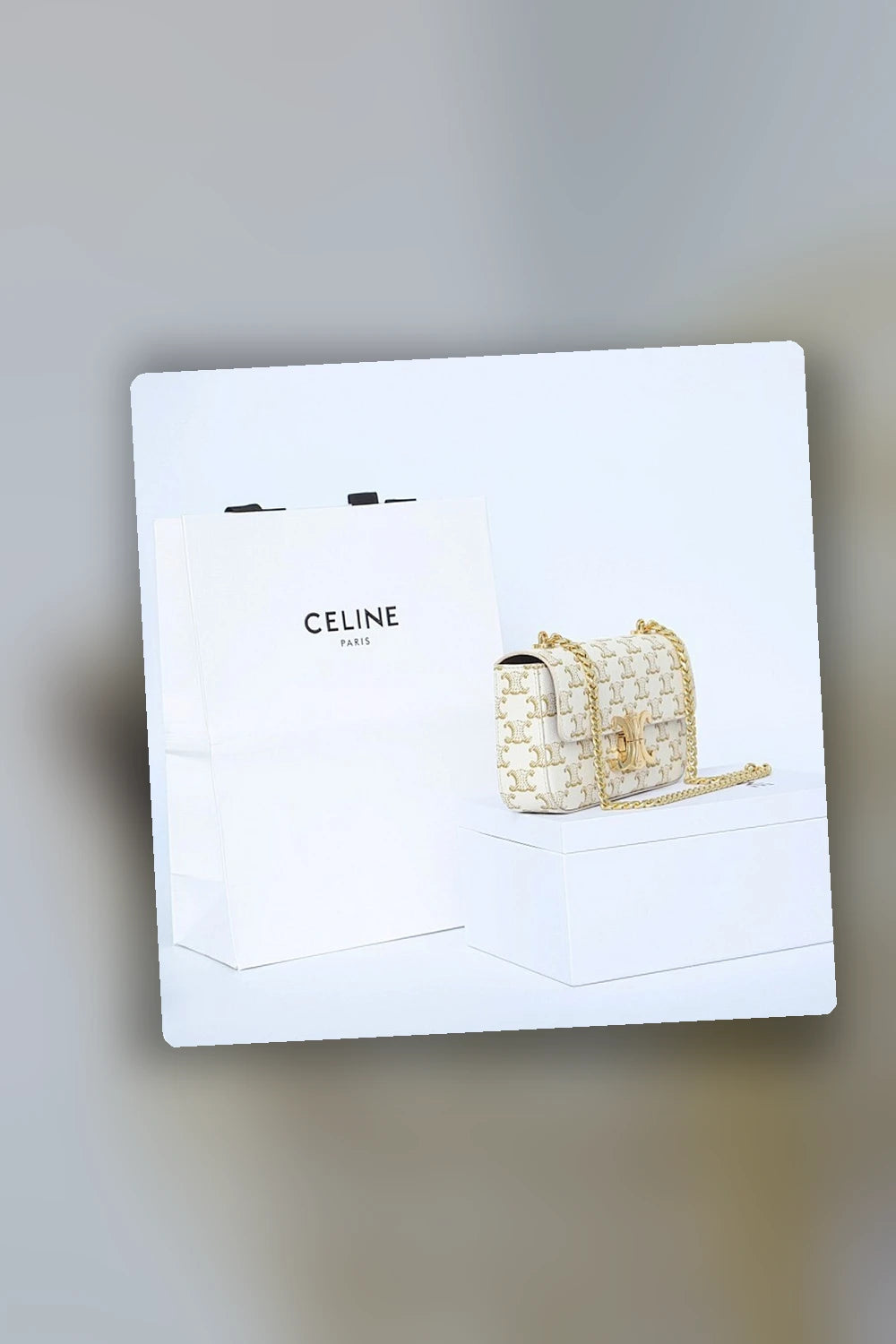 NB - COL Bag - 923