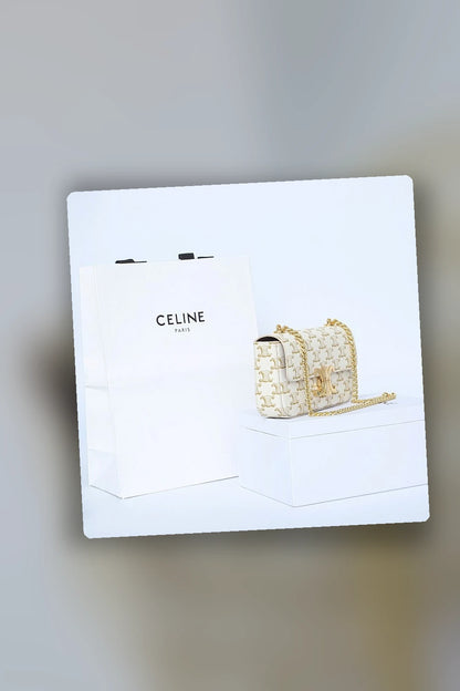 NB - COL Bag - 923
