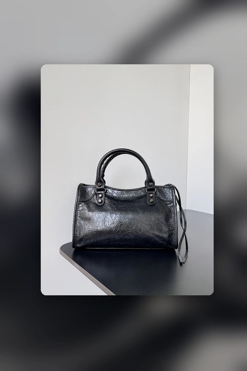 NB - BG Bag - 1842