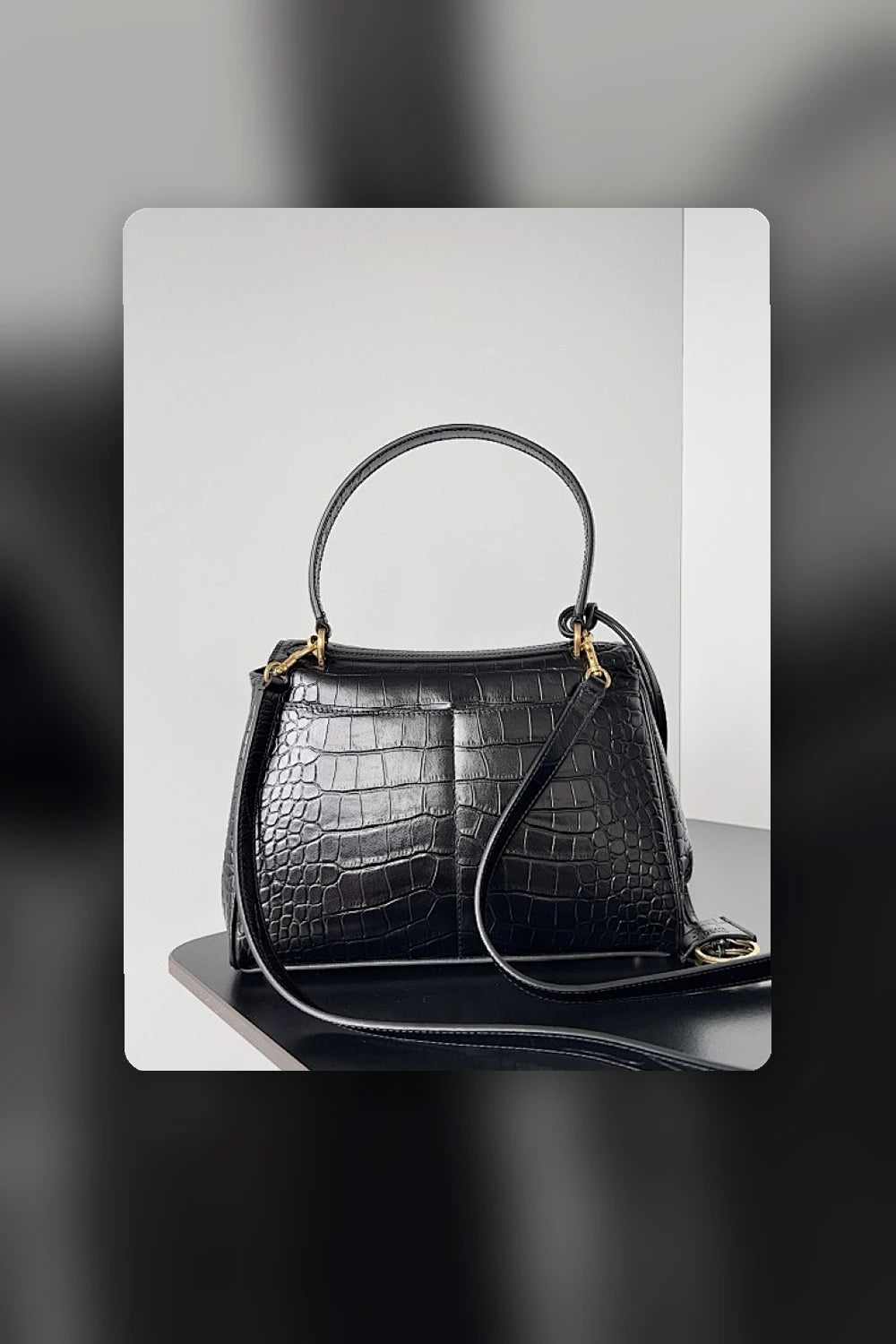 NB - BG Bag - 637