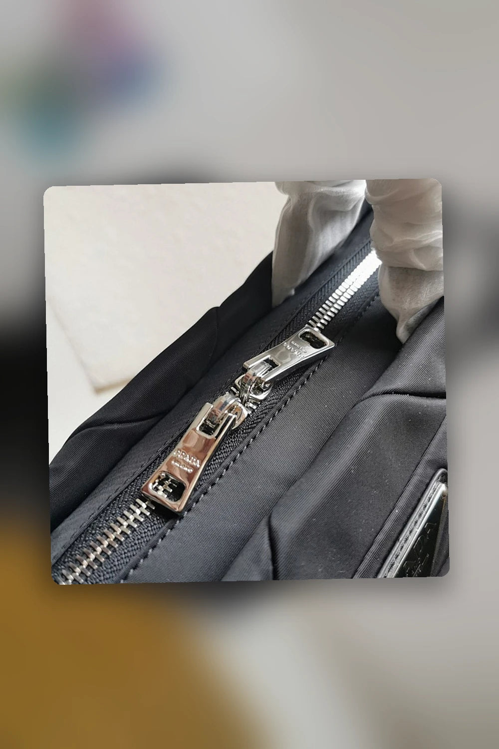 NB - PD Bag - 845