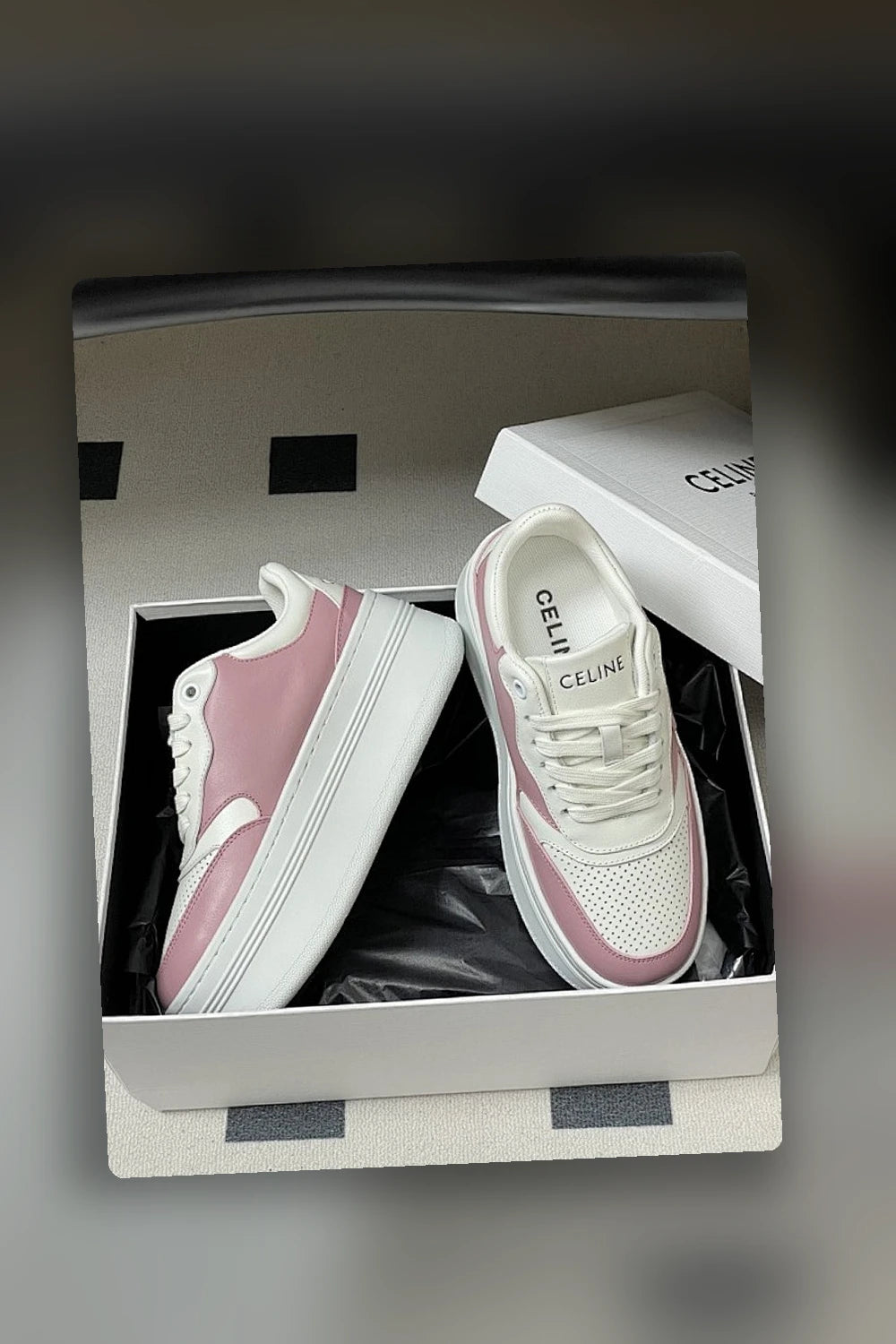 NB - COL Women Shoes - 438