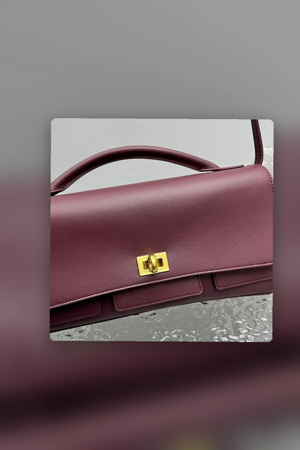 NB - BG Bag - 1502