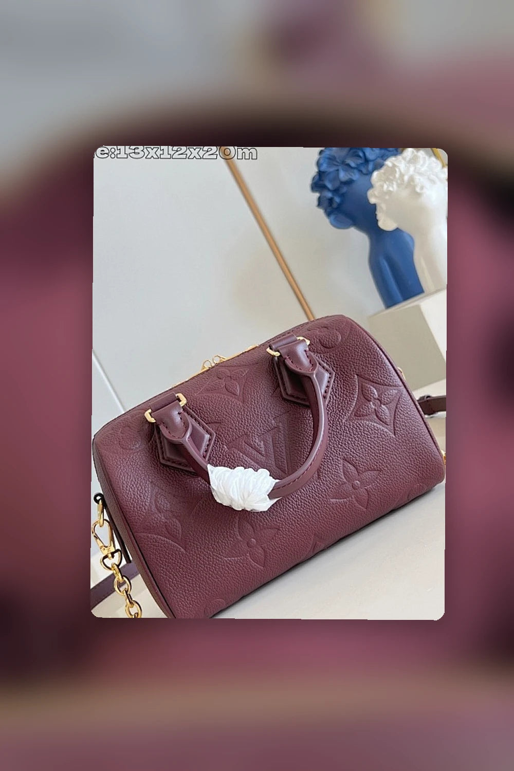 NB - LOV Bag - 1724