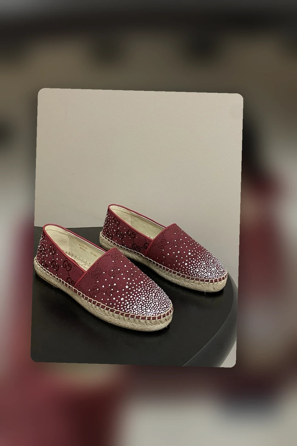NB - GUKI Women Shoes - 558