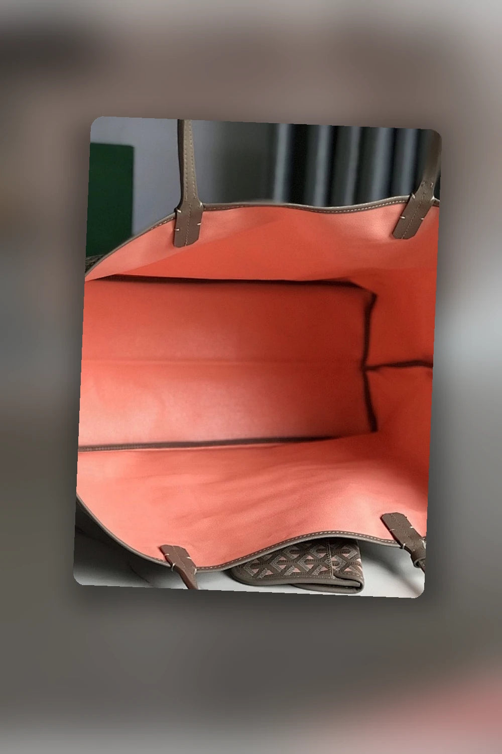 NB - GYO Bag - 1133