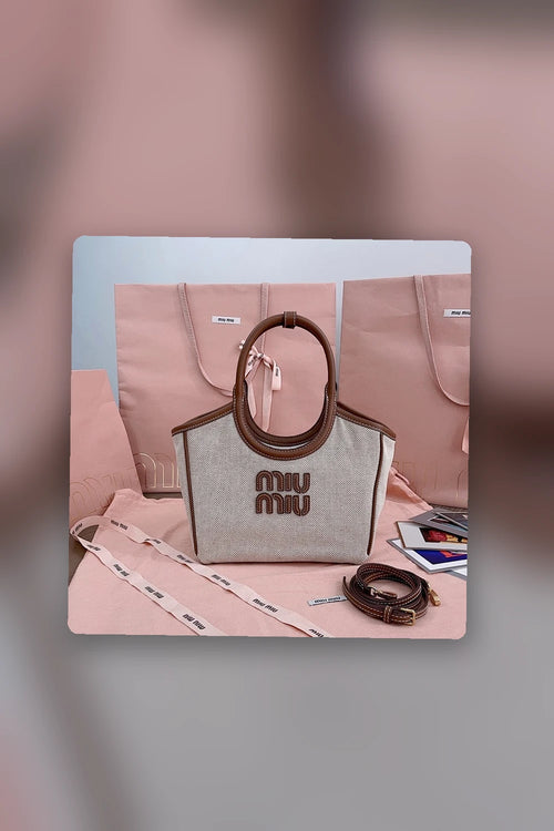NB - MMU Bag - 1464