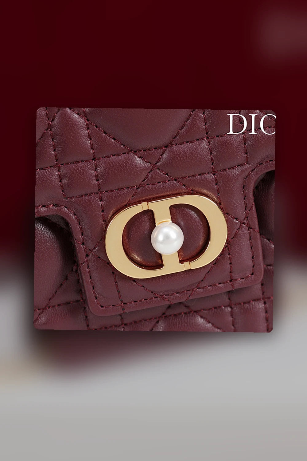 NB - DOR Bag - 358