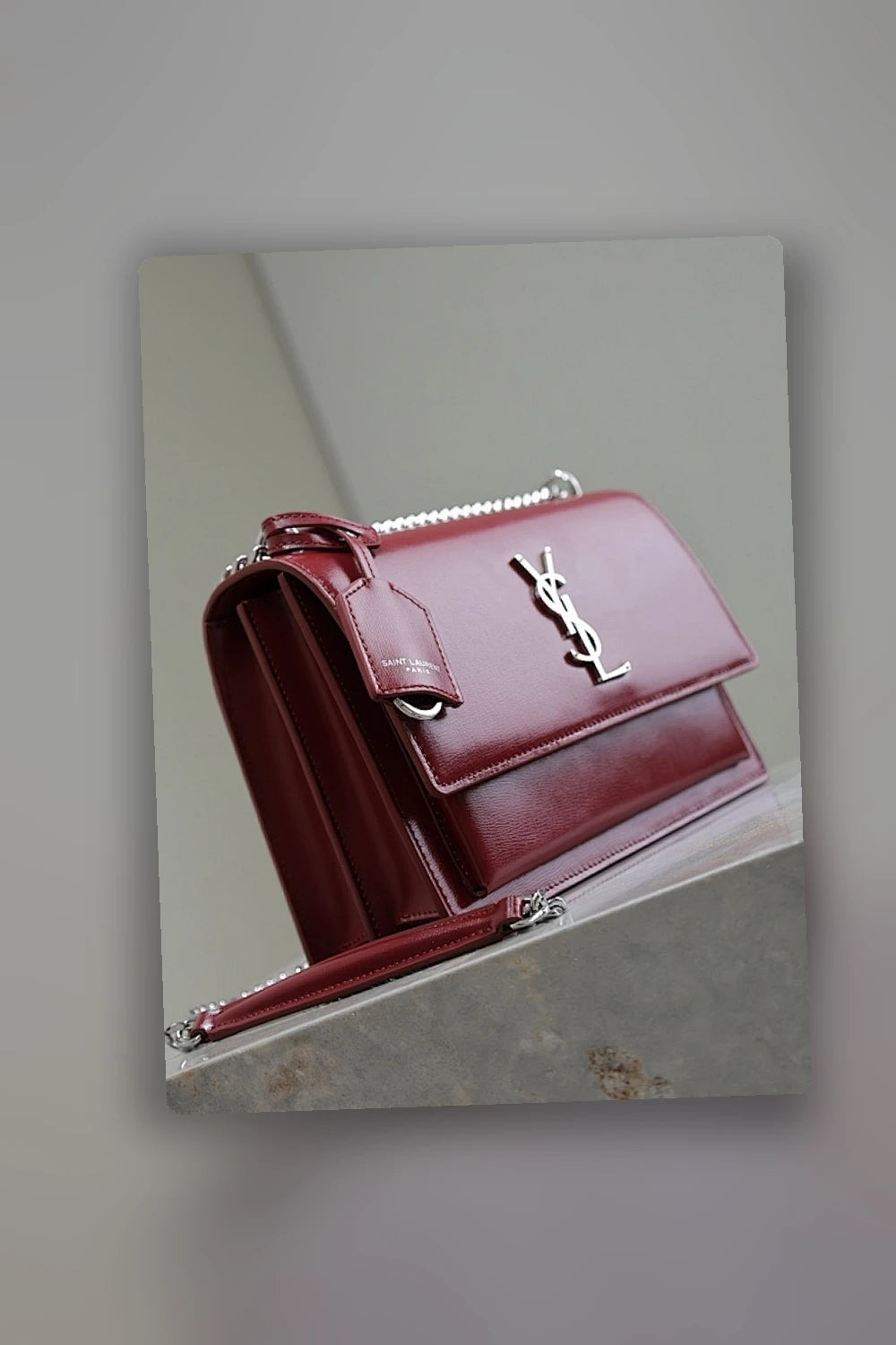 NB - YLS Bag - 572