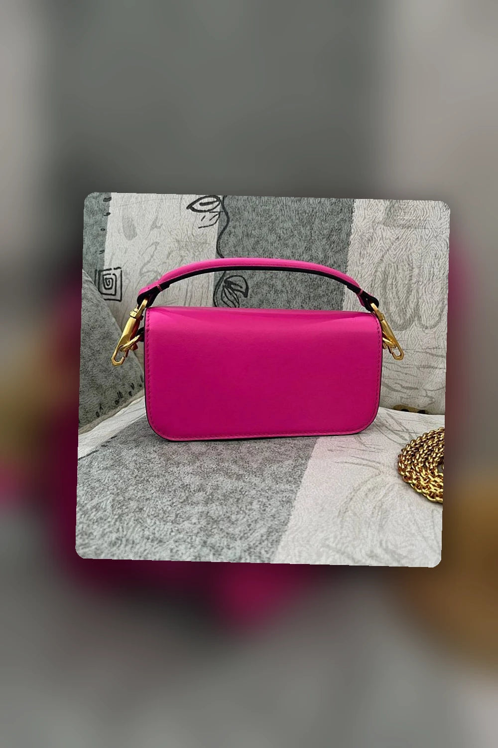 NB - VEL Bag - 538