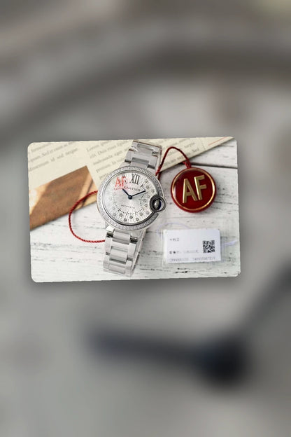 NB - Mix Watch - 541