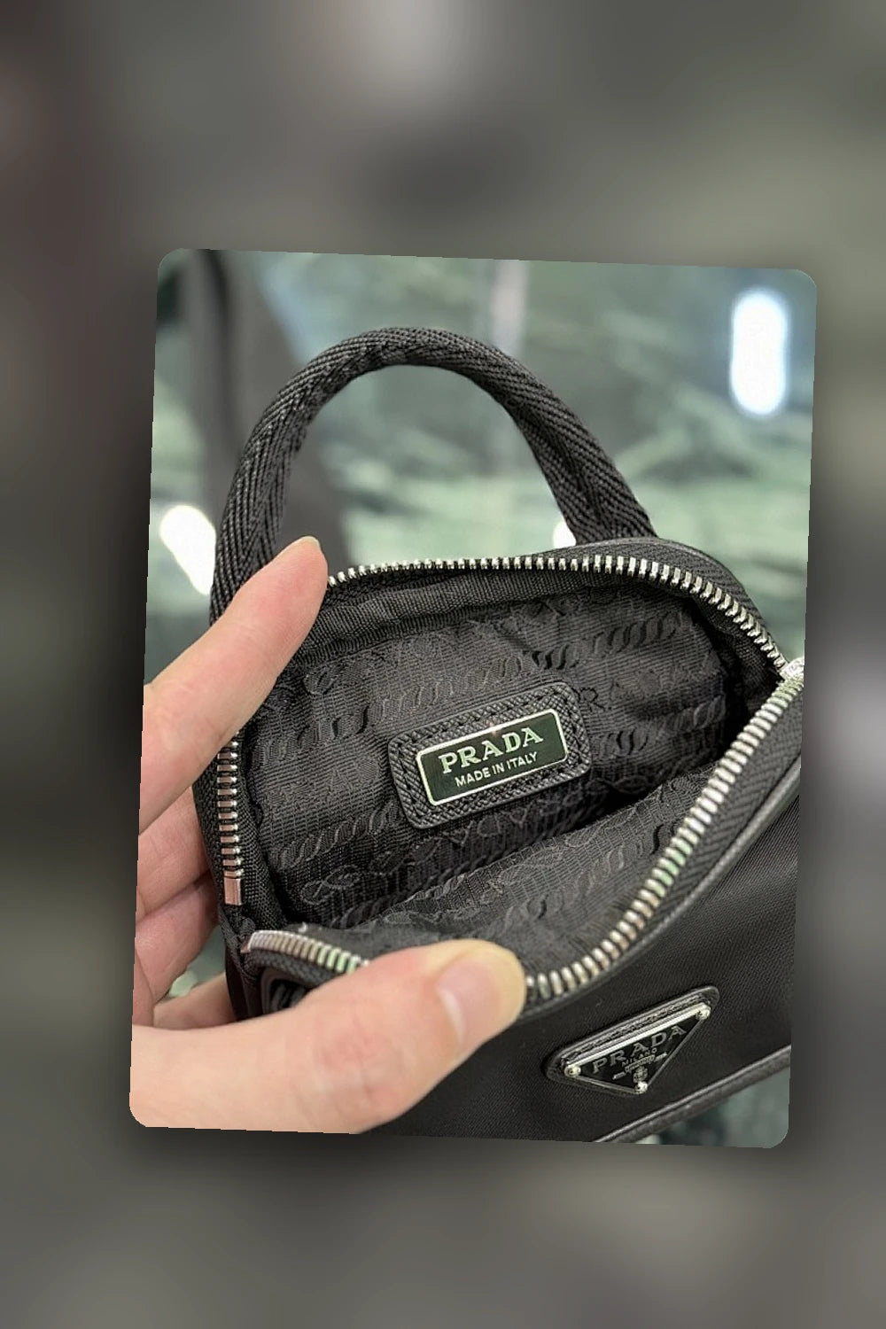 NB - PD Bag - 372