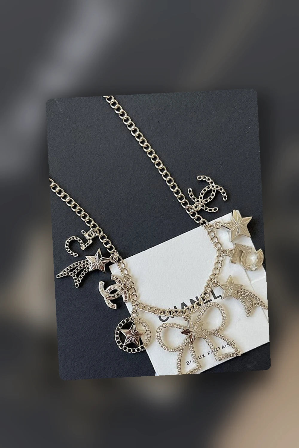 NB - CHL Jewelry - 693