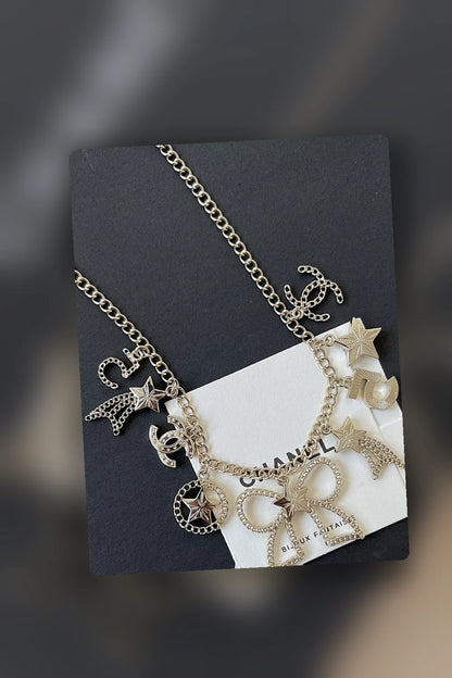 NB - CHL Jewelry - 693