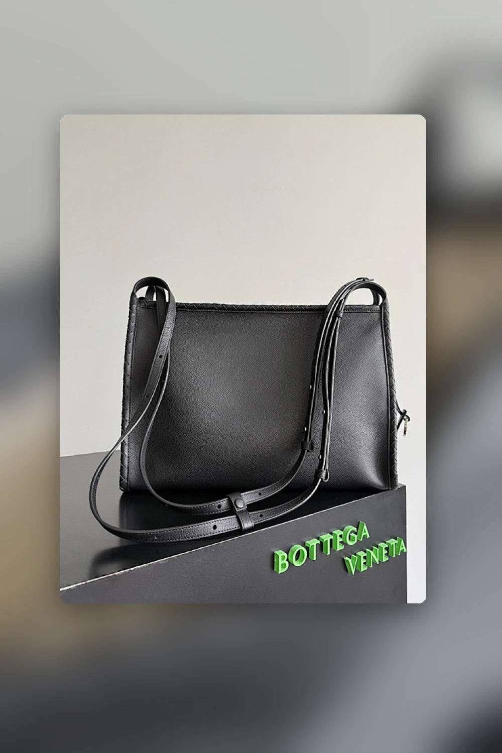 NB - BOV Bag - 091