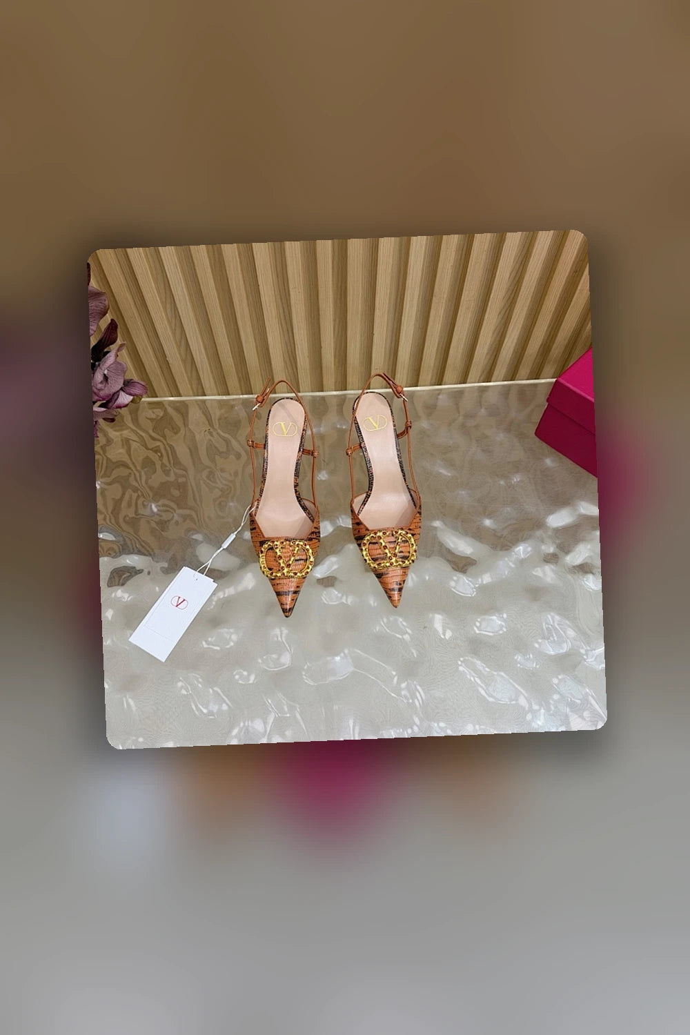 NB - BG Women Shoes - 763