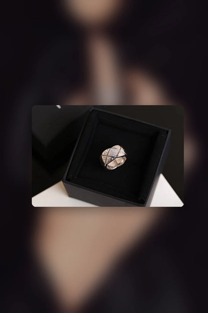 NB - CHL Jewelry - 222