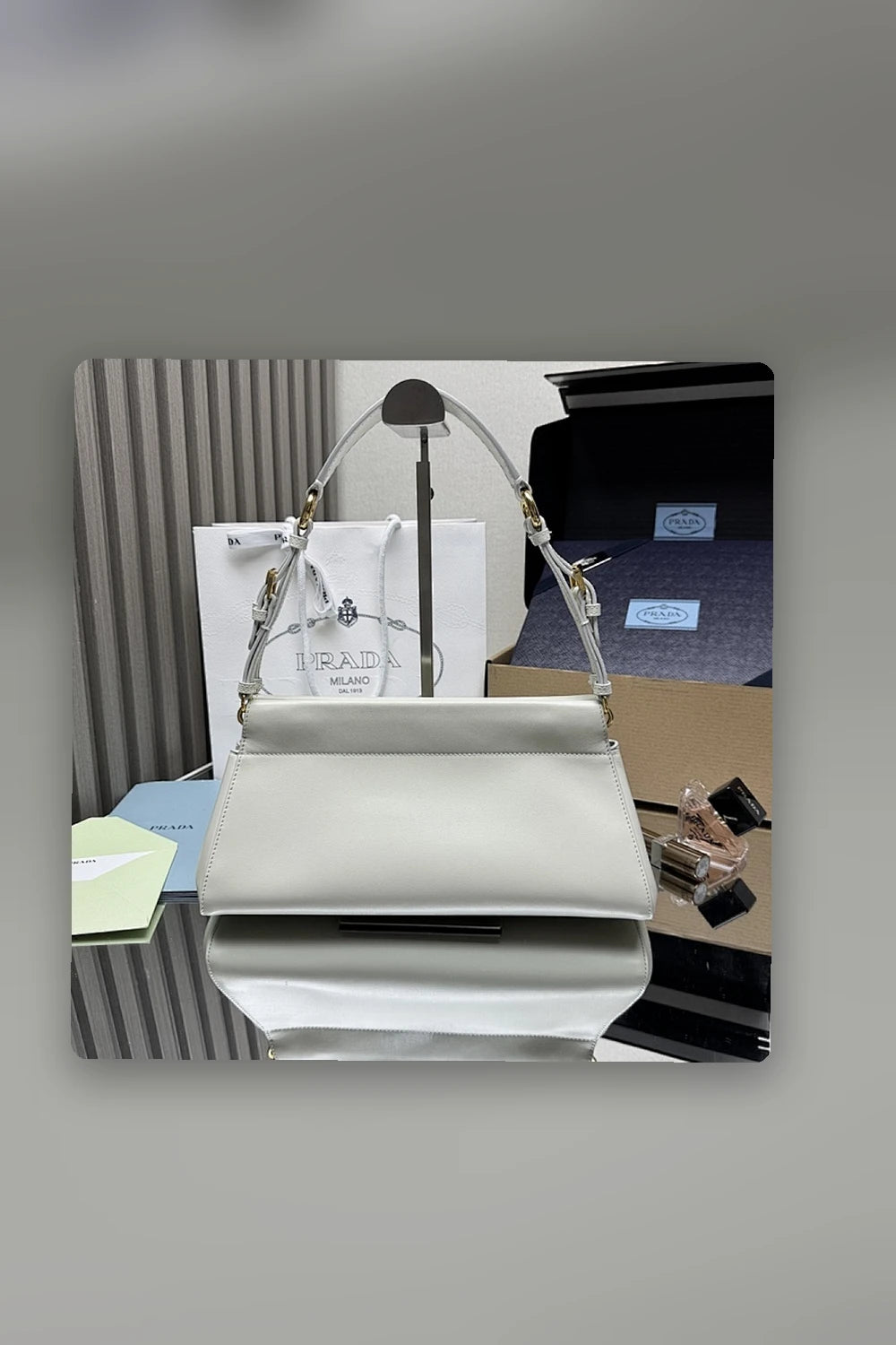 NB - PD Bag - 1166