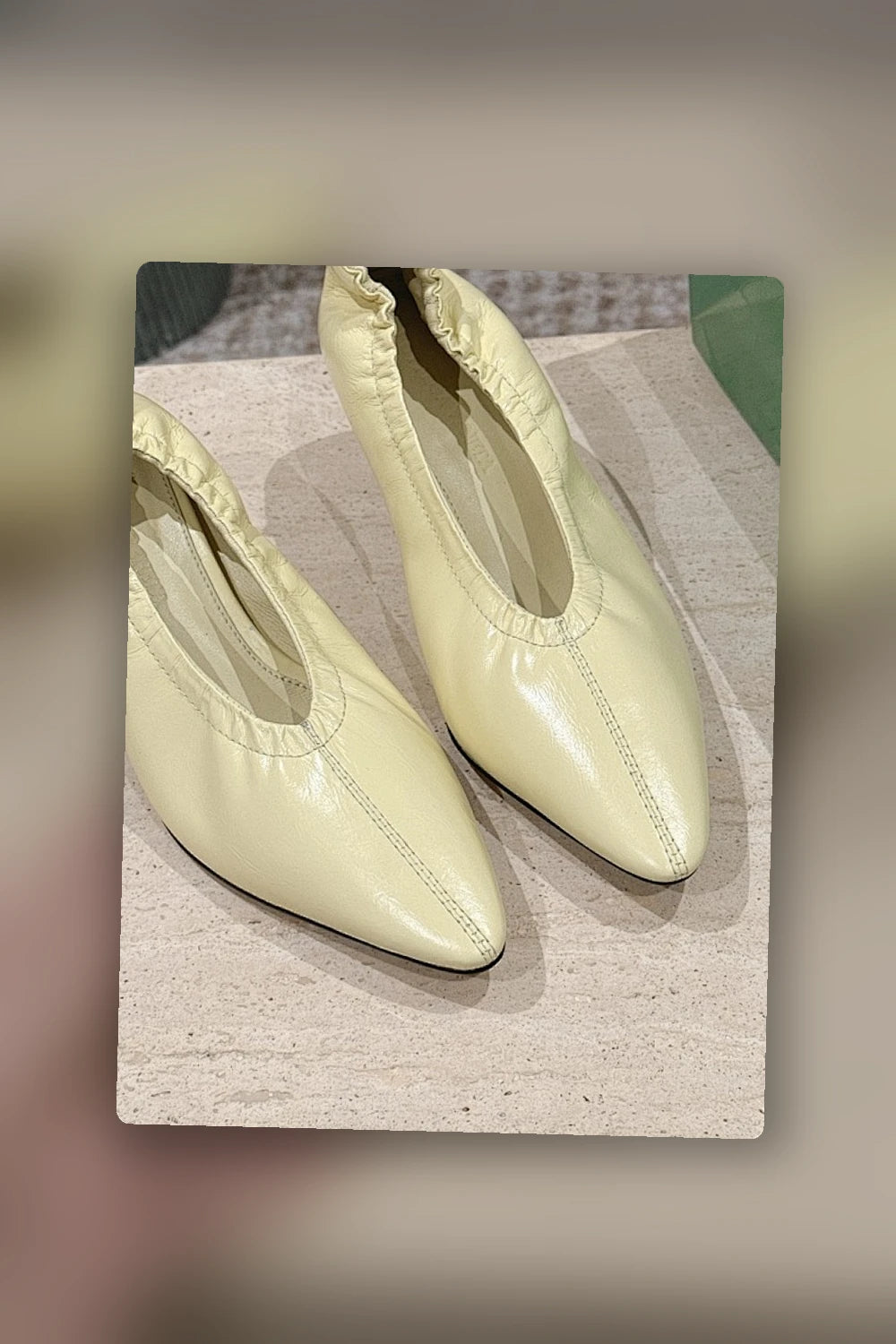 NB - BOV Women Shoes - 077