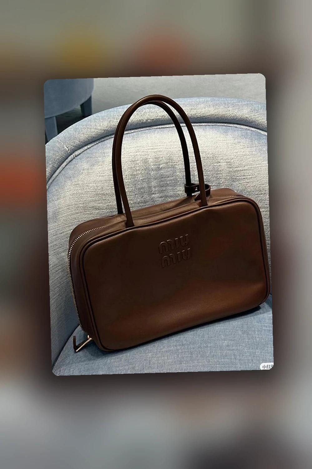 NB - MMU Bag - 756