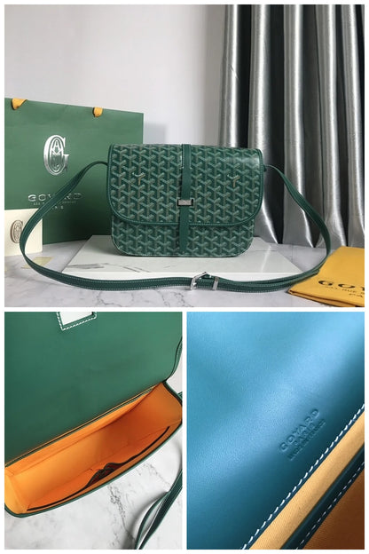 NB - GYO Bag - 1326