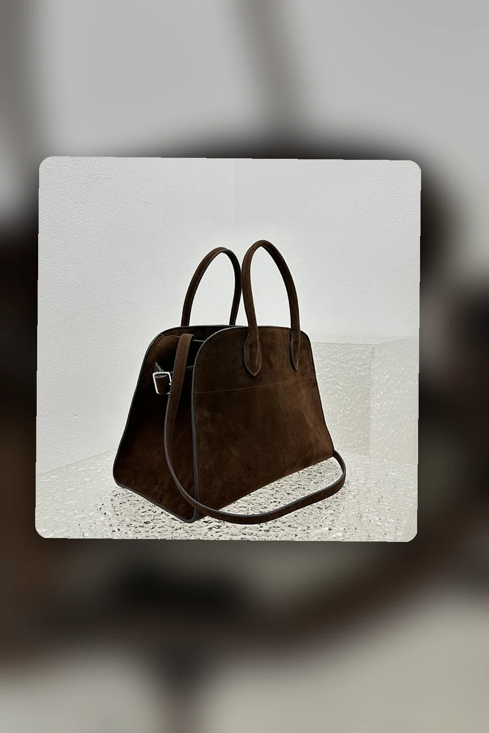 NB - THR Bag - 564
