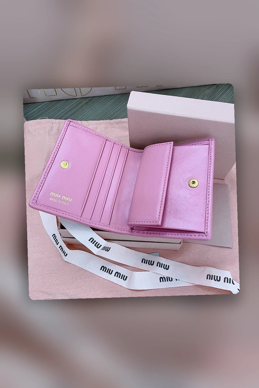 NB - Mix Wallet - 1170