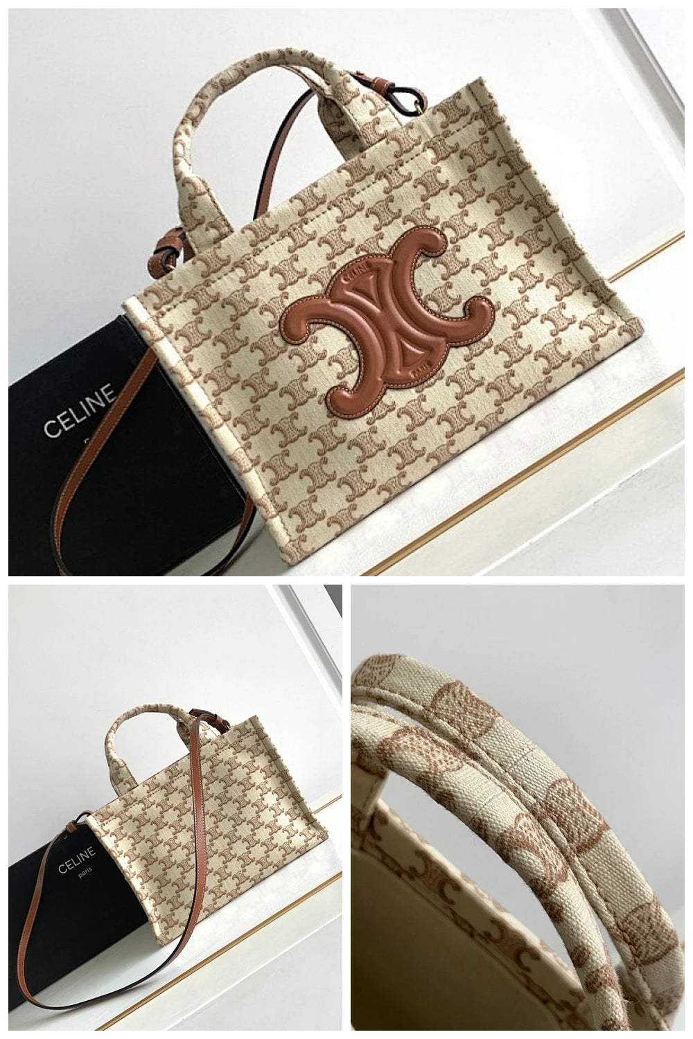 NB - COL Bag - 957