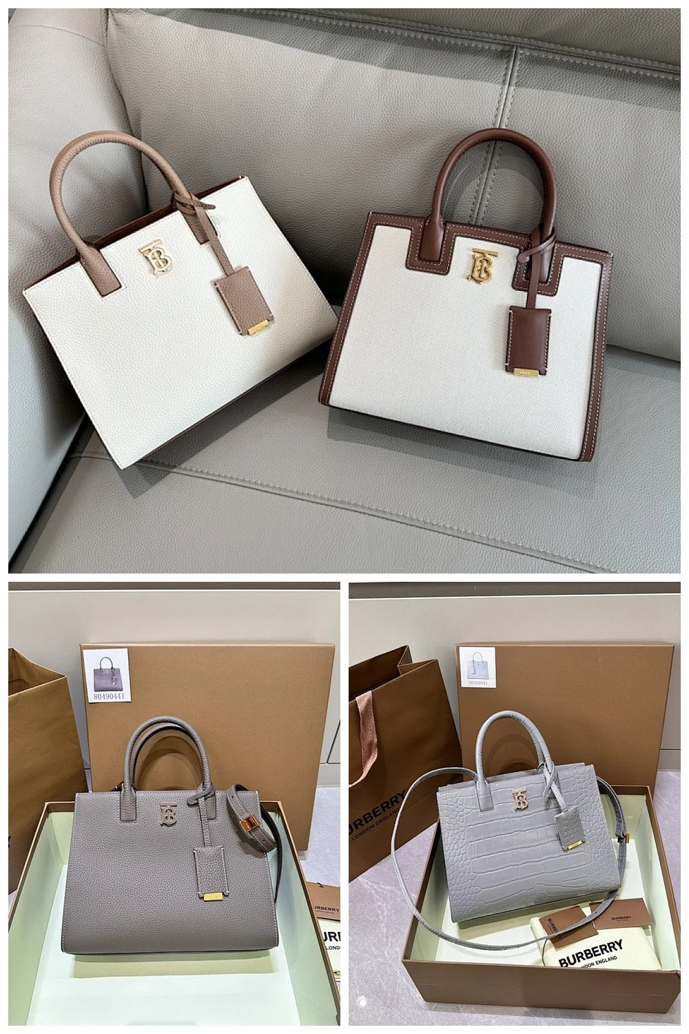 NB - BOR Bag - 561