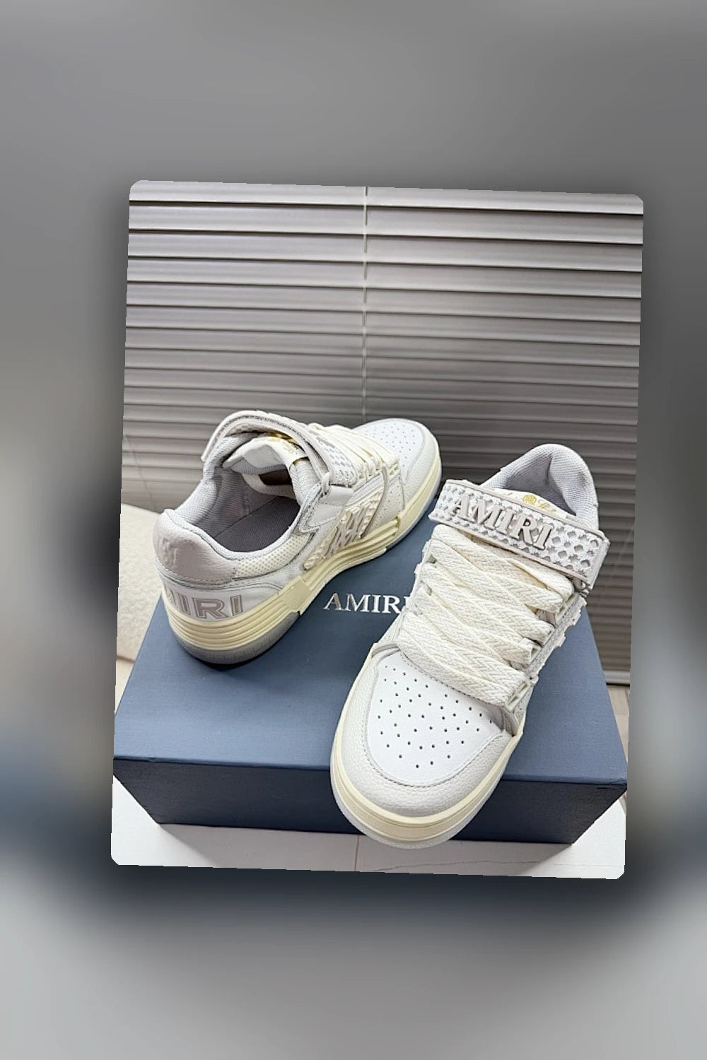 NB - AMIR Women Shoes - 005