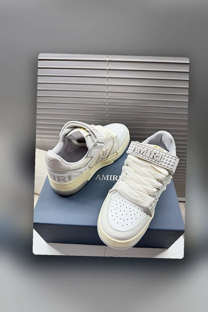 NB - AMIR Women Shoes - 005
