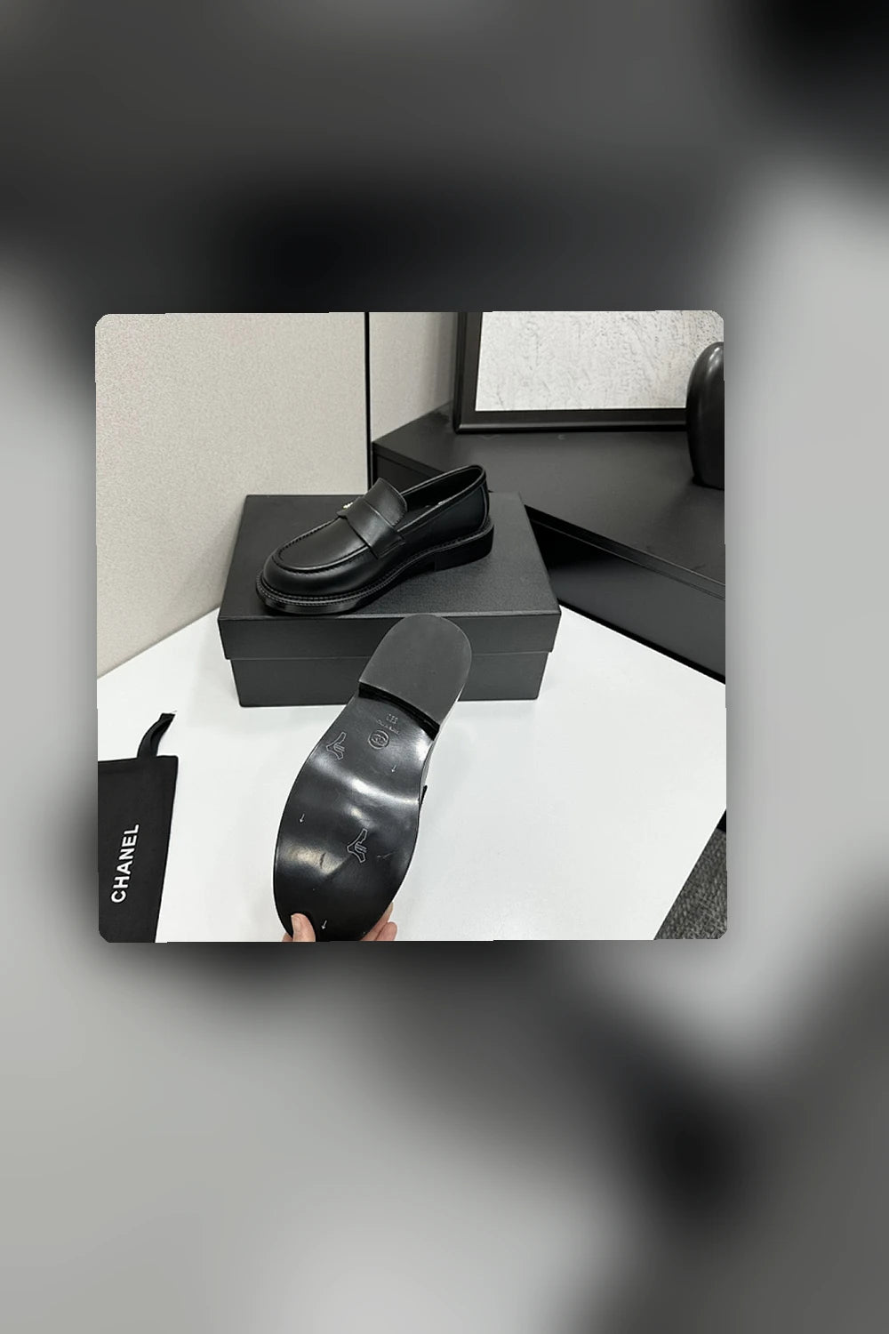NB - CHL Mix Items - 077