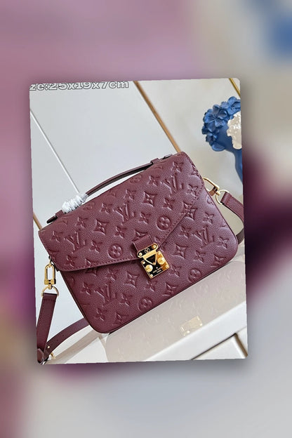 NB - LOV Bag - 1720