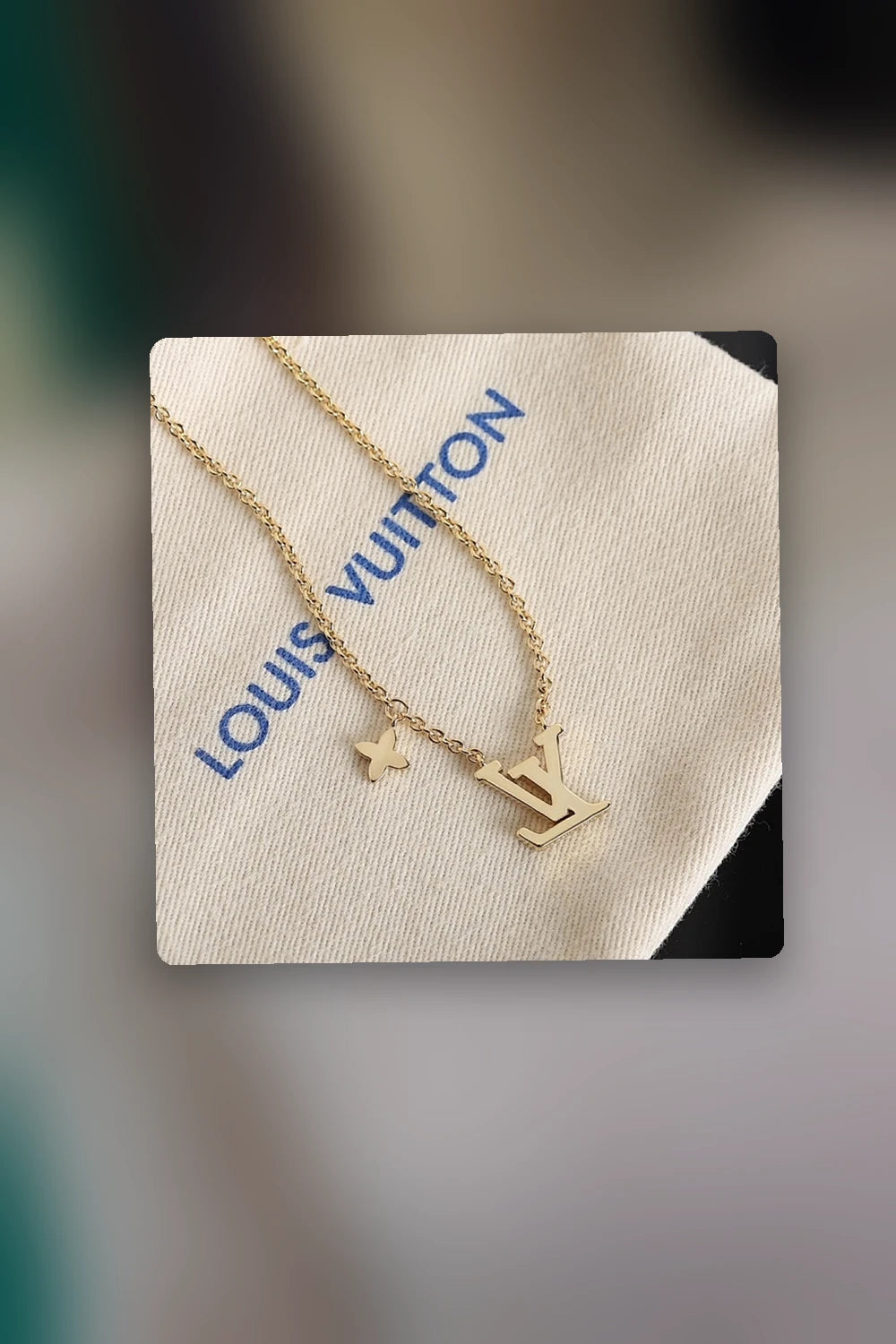 NB - LOV Jewelry - 745