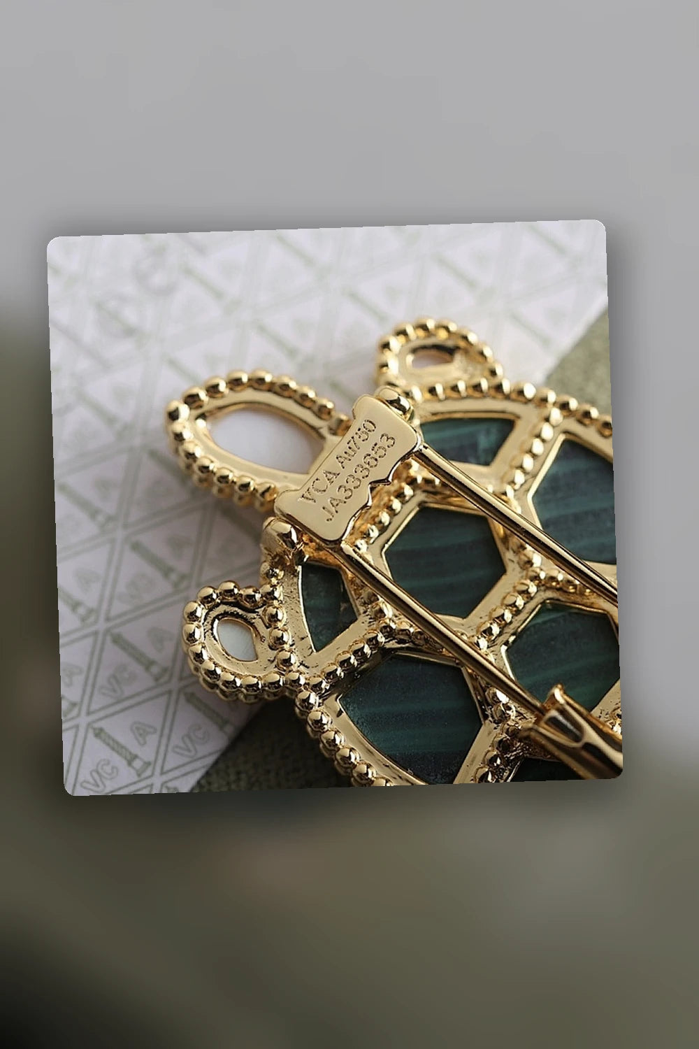 NB - VACA Jewelry - 498