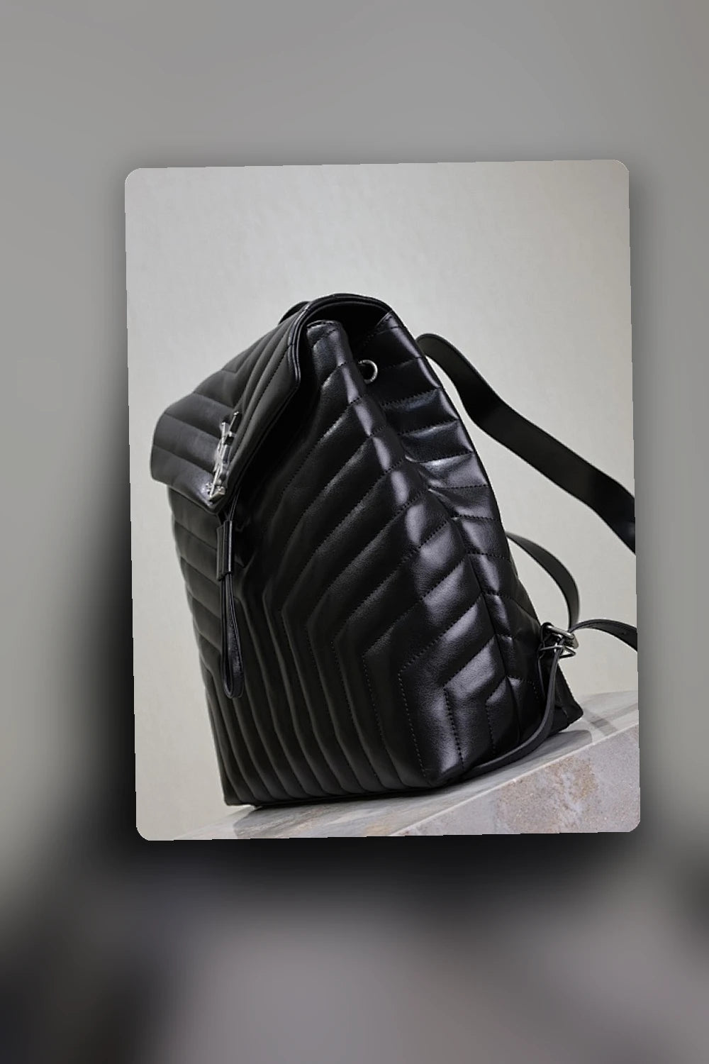 NB - YLS Bag - 1257