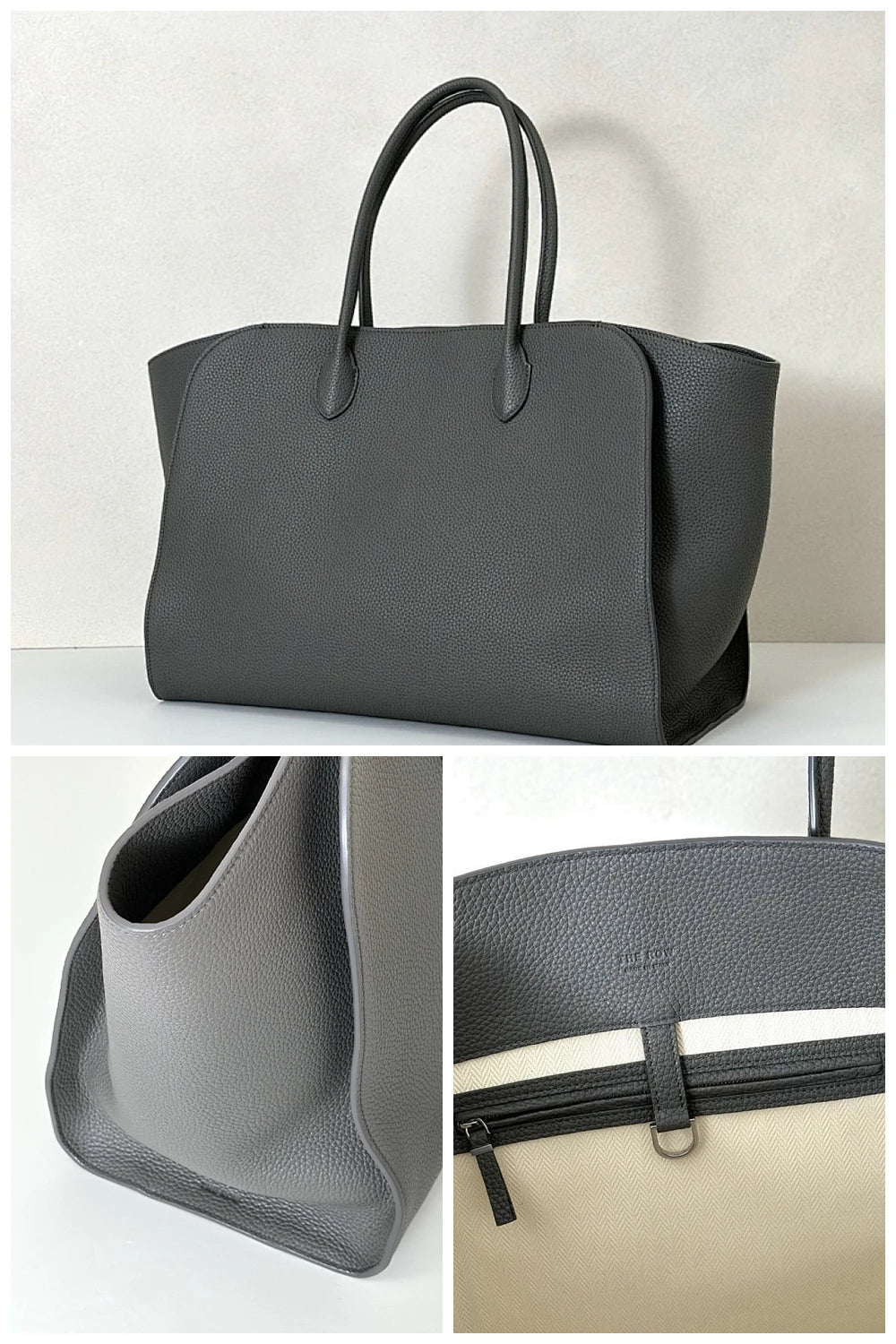 NB - THR Bag - 224